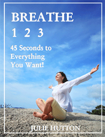 Breathe123 45 Seconds to Everything You Want