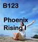 B123 Phoenix Rising I